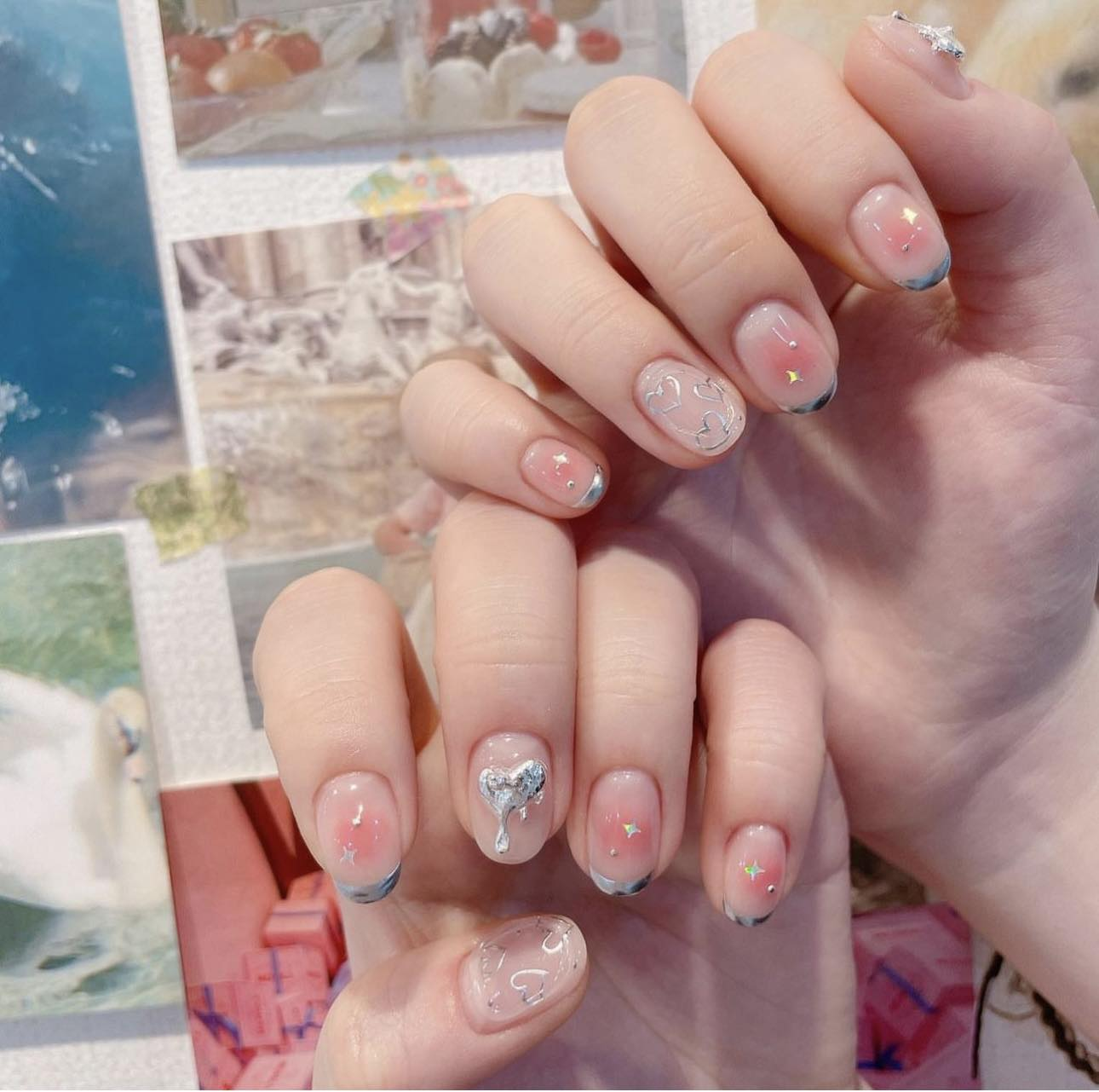 Yora.nail Studio ảnh 1