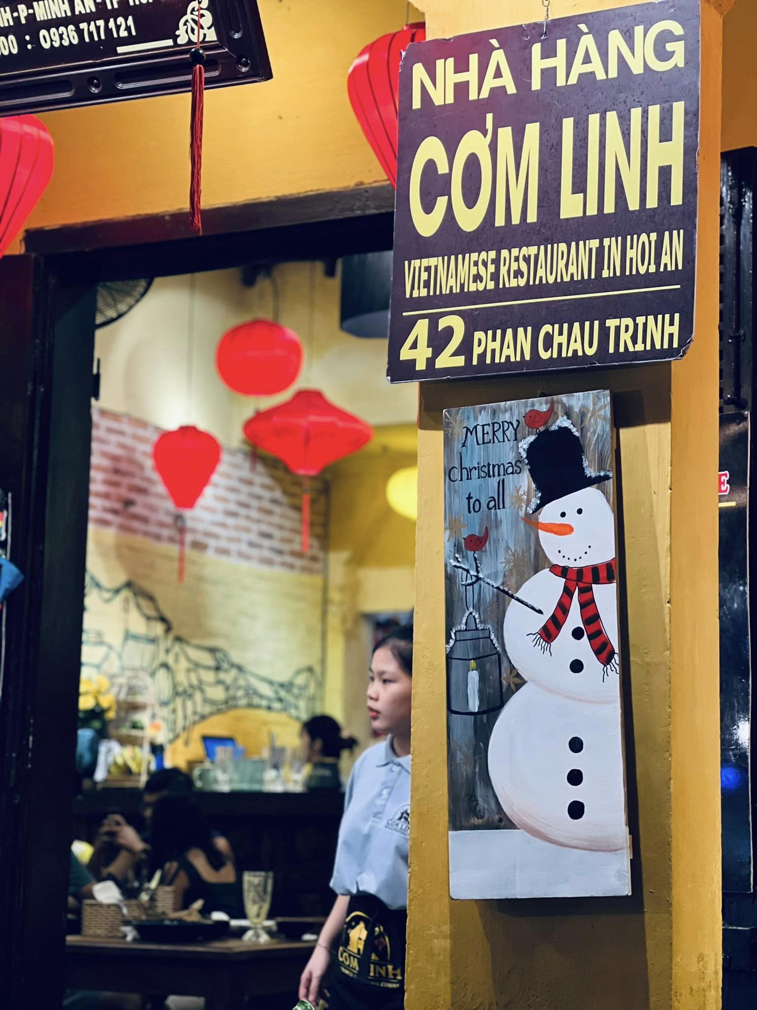 Cơm Linh ảnh 3