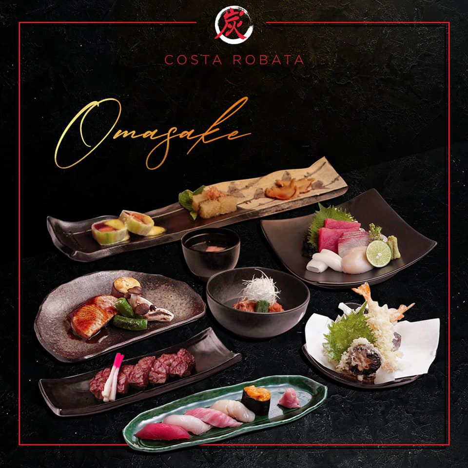 Costa Robata Nha Trang ảnh 3