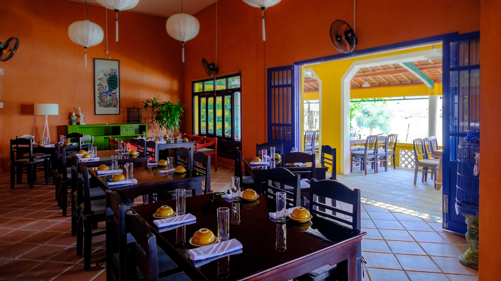 Hoa Hien Restaurant - 3 ảnh 3