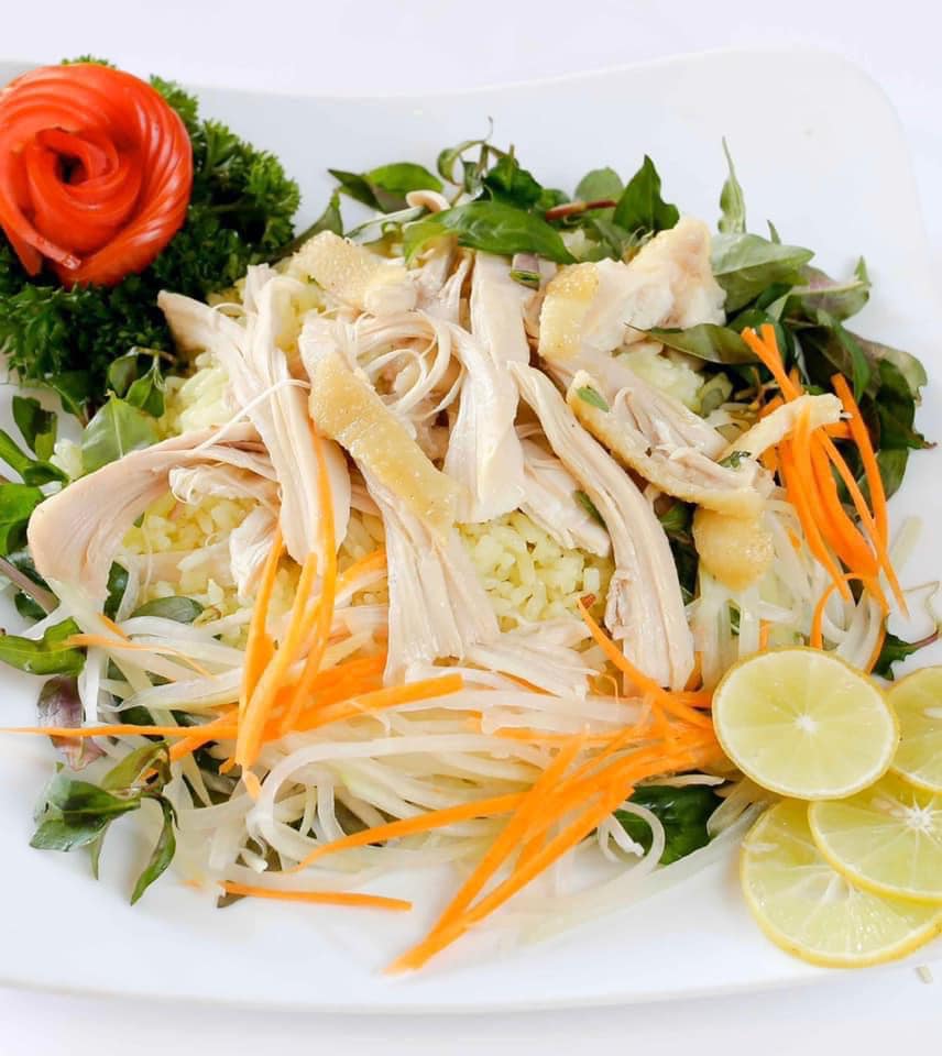 nhà hàng Ngọc Tuyết ảnh 3