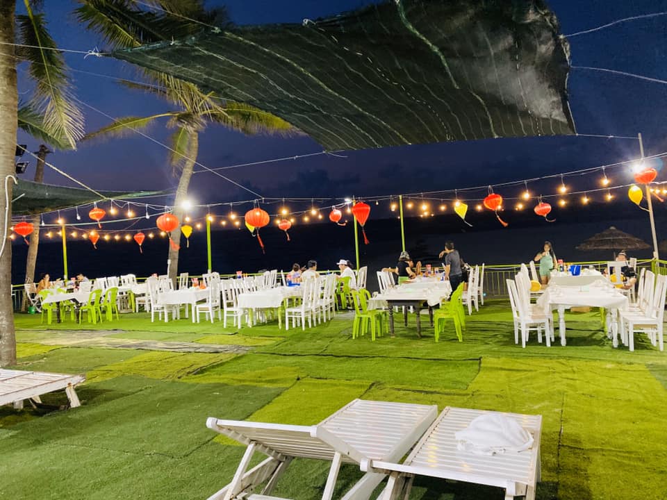 Vân Phi Restaurant ảnh 1