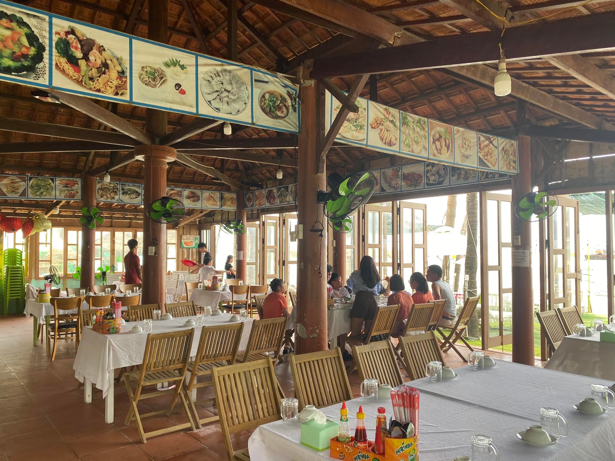 Vân Phi Restaurant ảnh 2