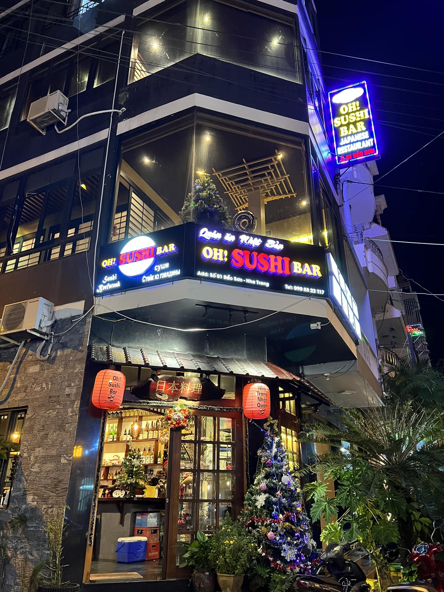 Oh! Sushi Bar ảnh 1