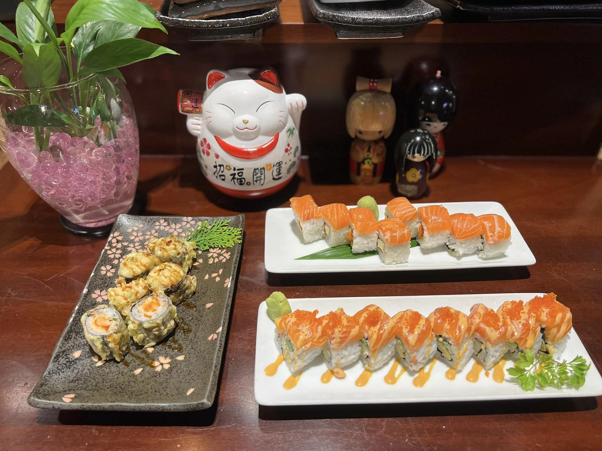 Oh! Sushi Bar ảnh 3