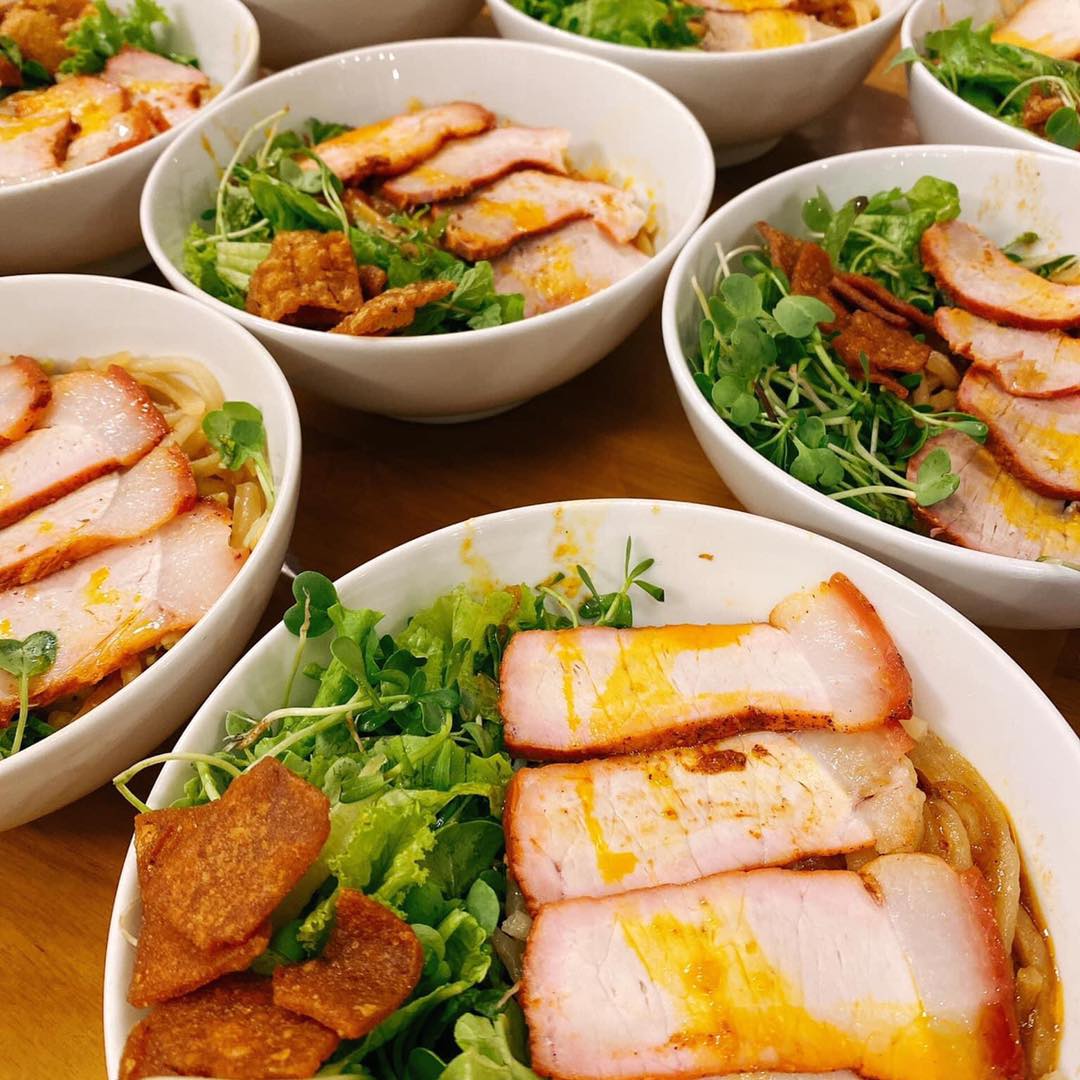quán cao lầu Bá Lễ ảnh 2