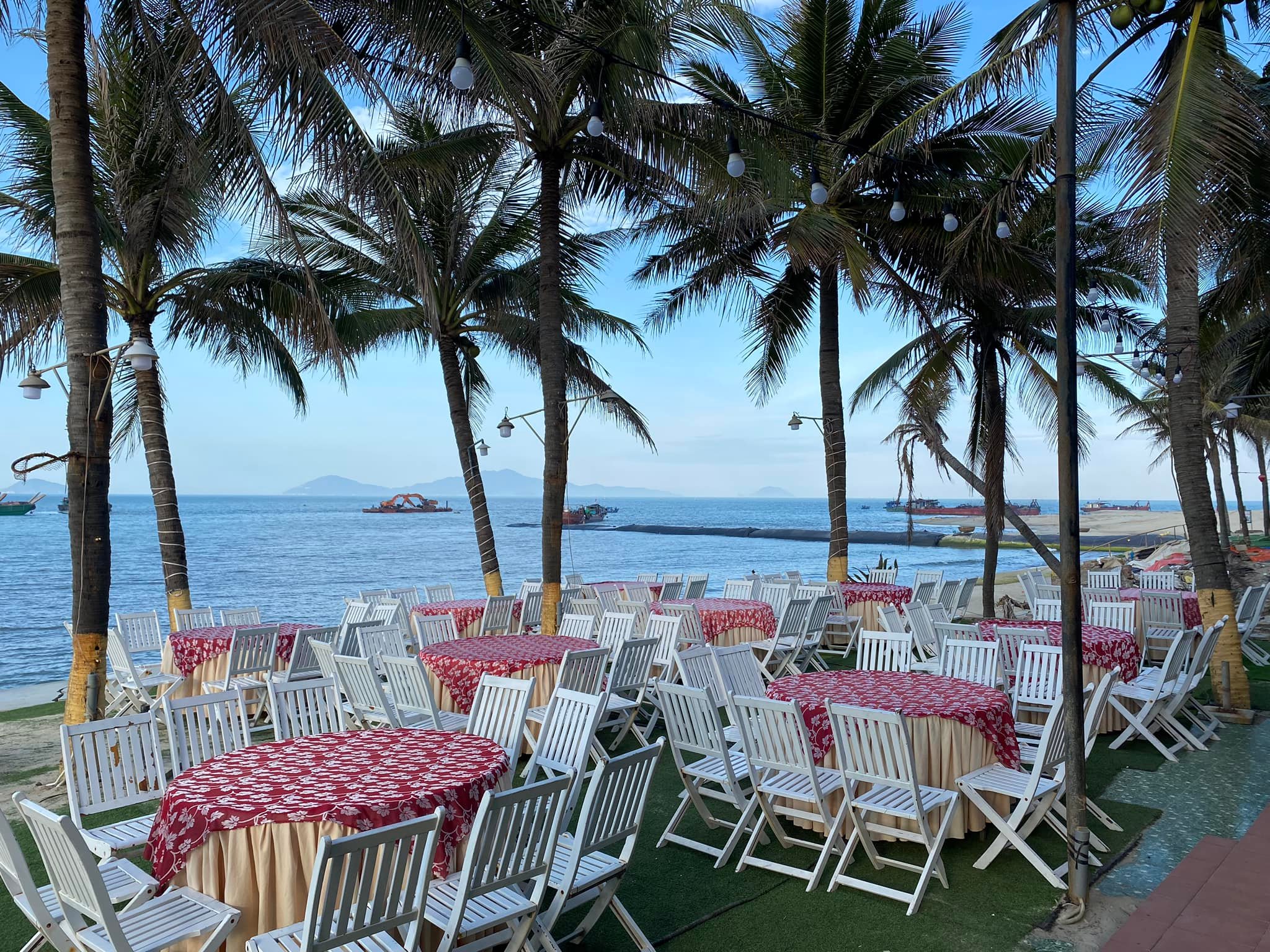 SEN Restaurant Beach Hội An ảnh 2