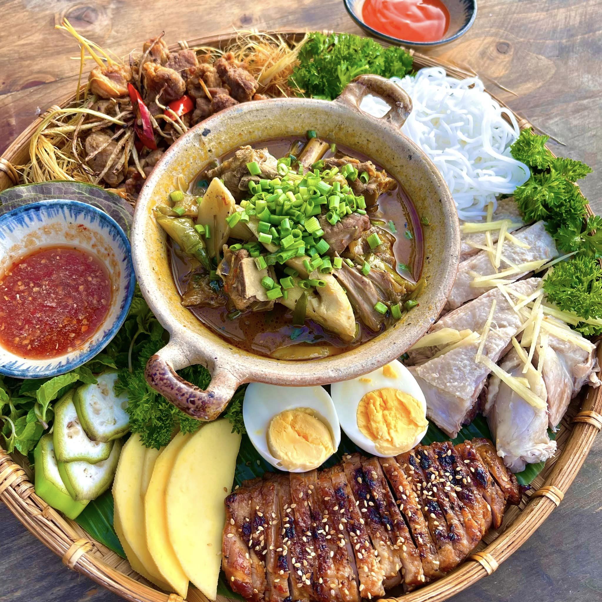 The Canh Dong ảnh 3