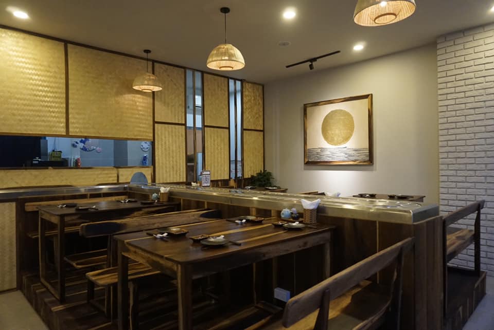 WADA SUSHI & RAMEN ảnh 1