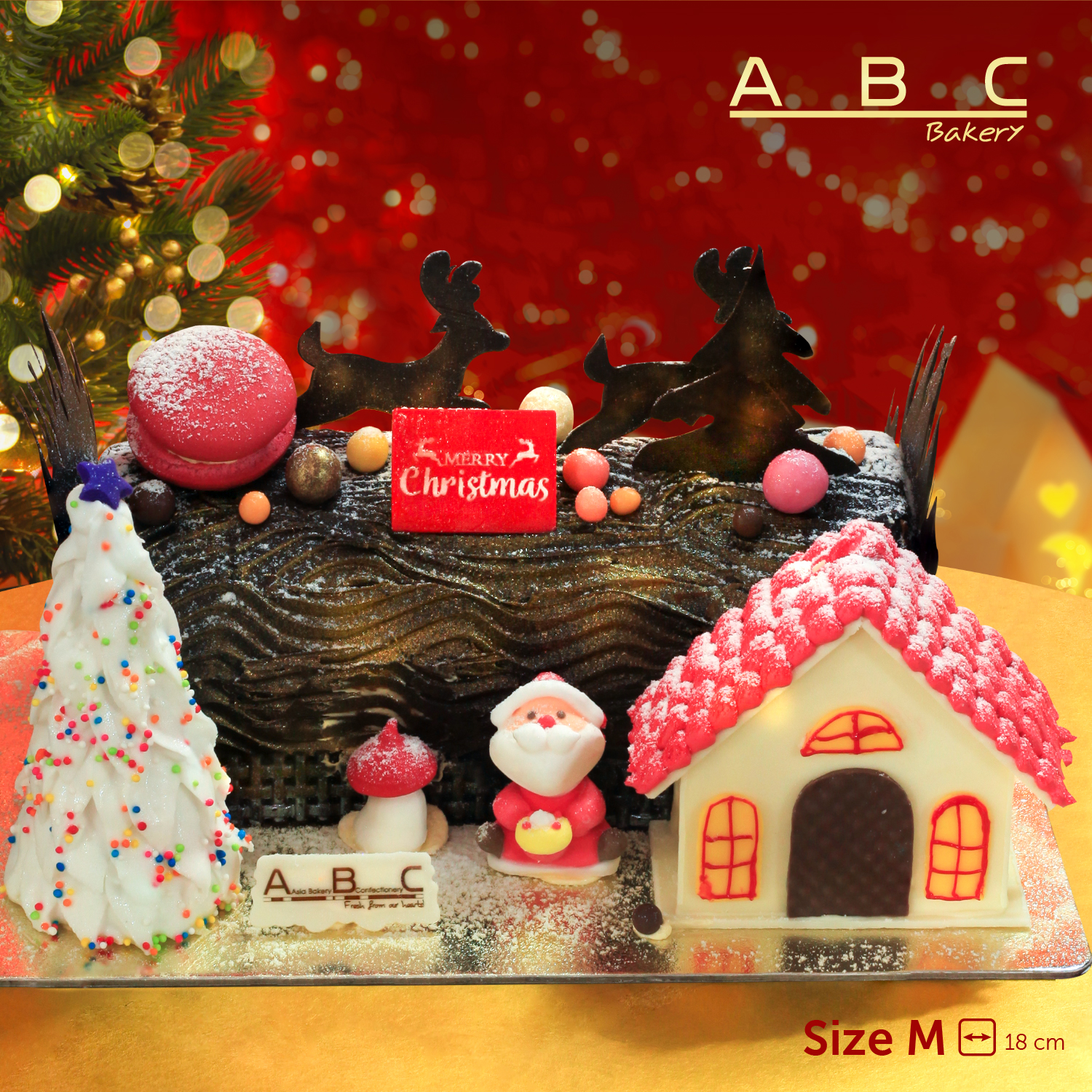 ABC Bakery ảnh 2