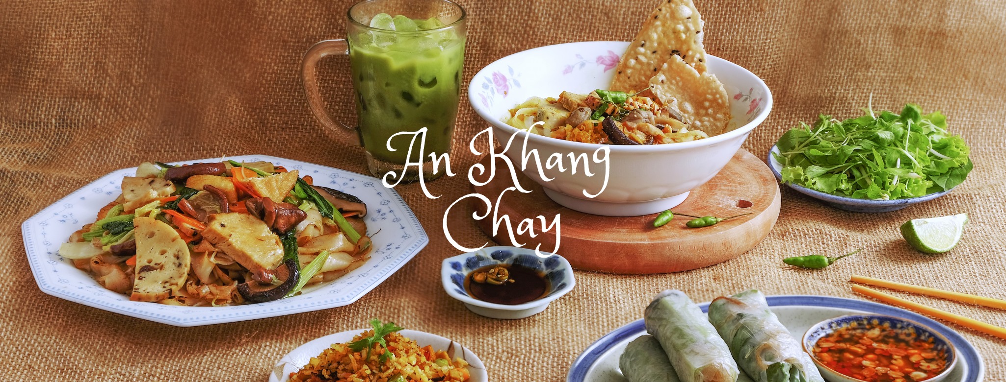 An Khang Chay ảnh 1