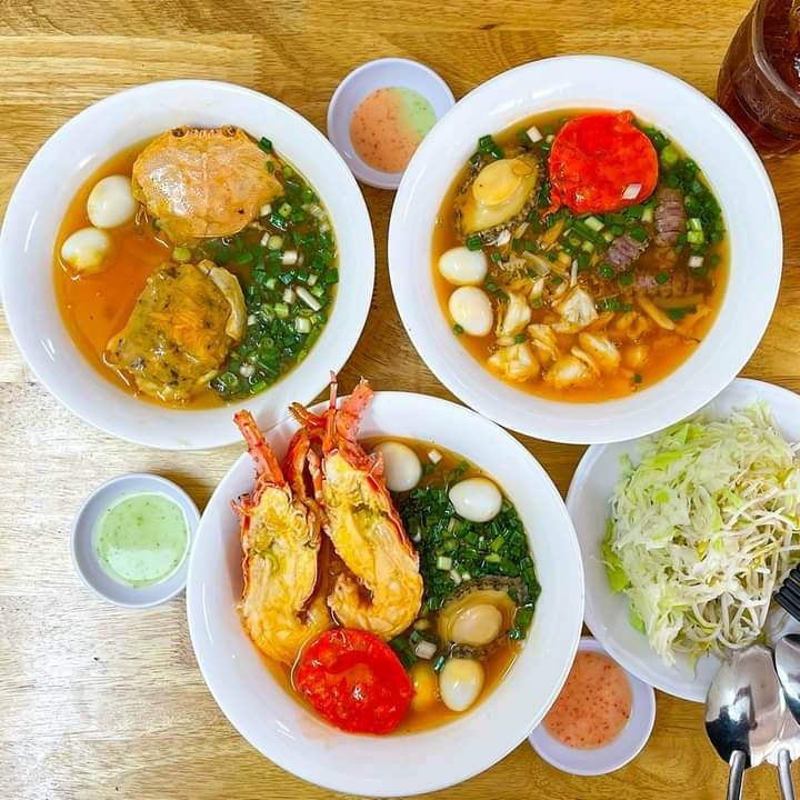 Bánh Canh Tôm Hùm Minh Thư ảnh 1