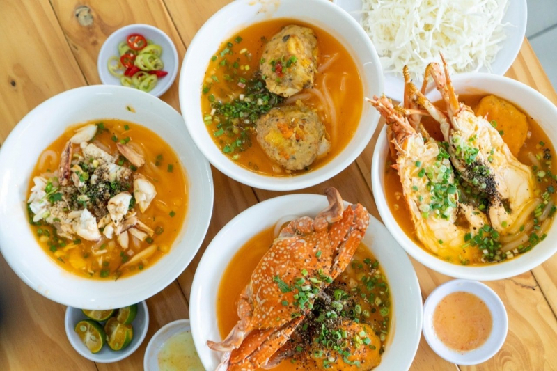 Bánh Canh Tôm Hùm Minh Thư ảnh 2