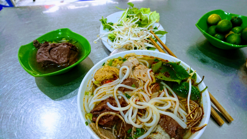 Bún Bò Huế Vân Anh ảnh 1