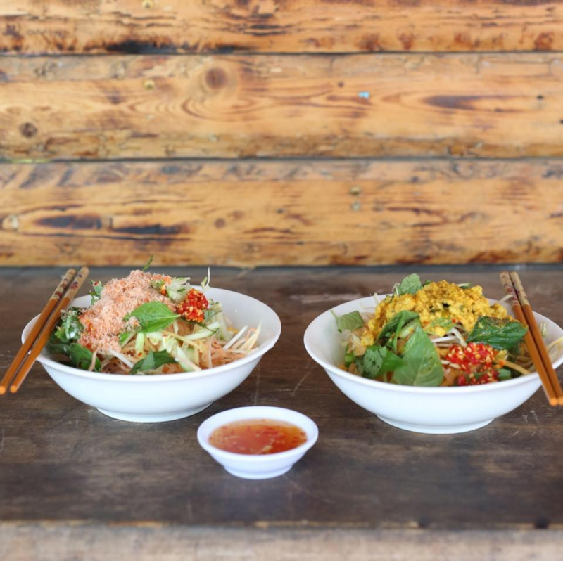 Bún Kèn Út Lượm ảnh 1