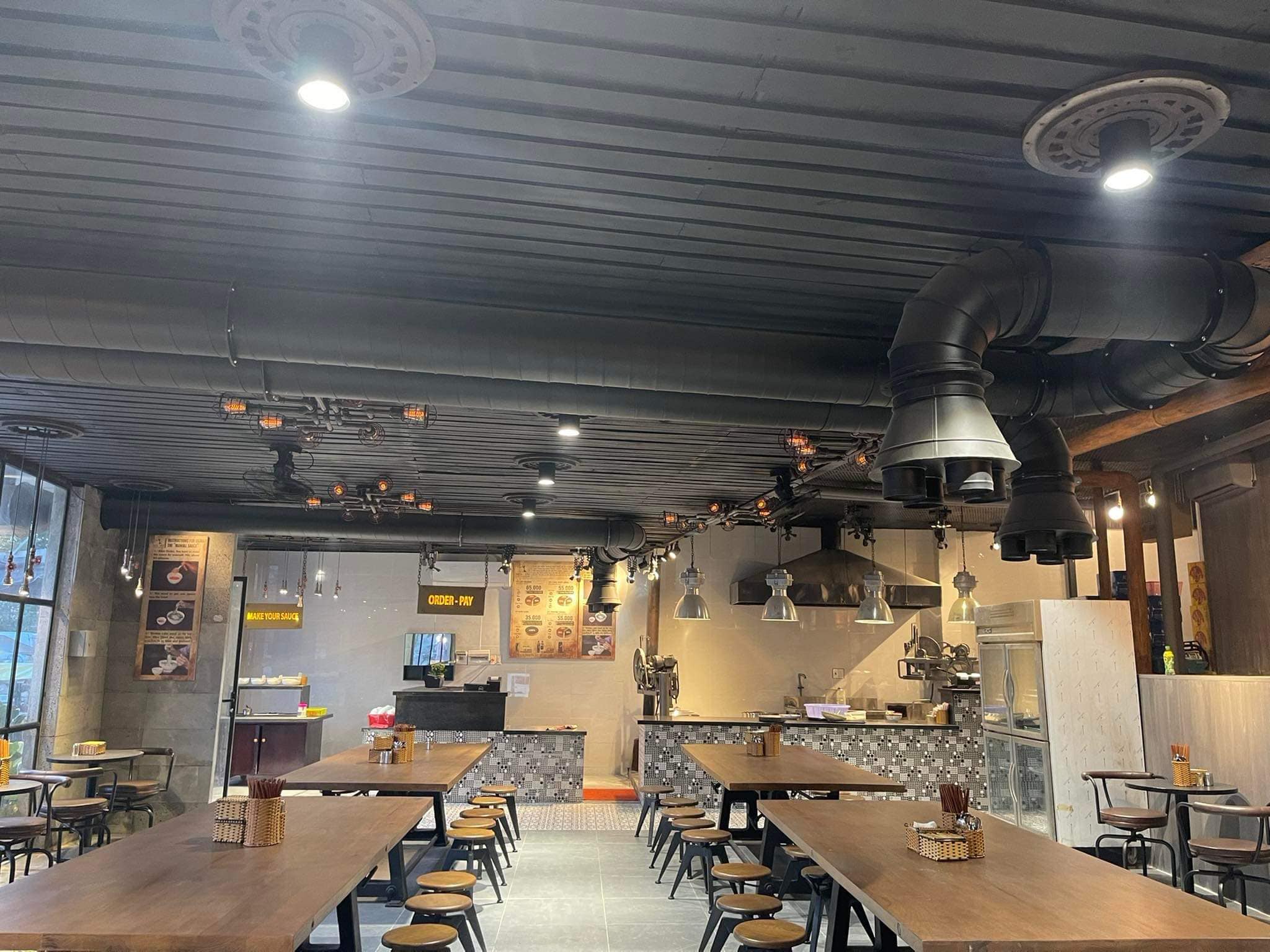 Bún Quậy Kiến Xây ảnh 3