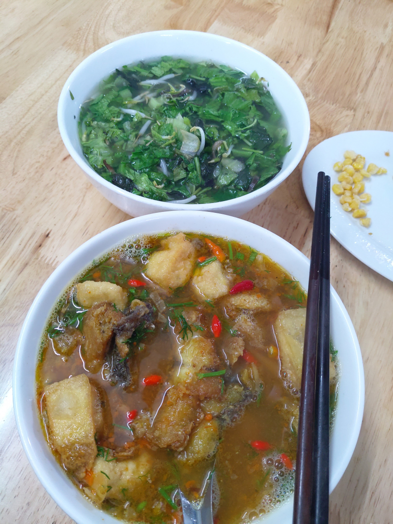 Bún Riêu Cua Ngọc Lâm ảnh 1