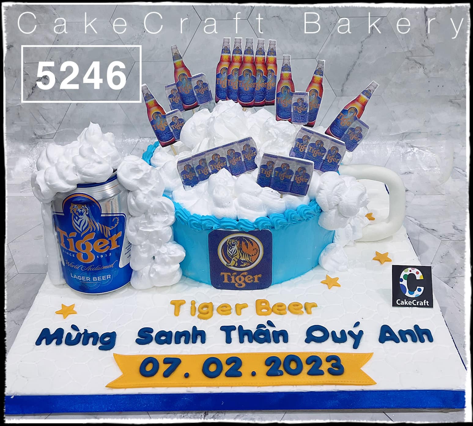 CakeCraft Bakery Studio ảnh 3