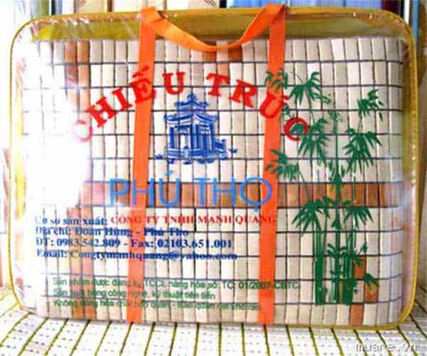 Chiếu trúc Phú Thọ ảnh 1