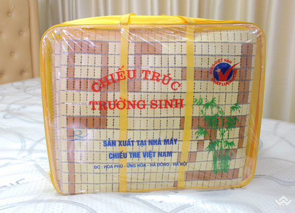 Chiếu trúc Trường Sinh ảnh 1