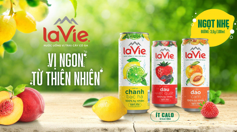 Công ty TNHH Lavie ảnh 3