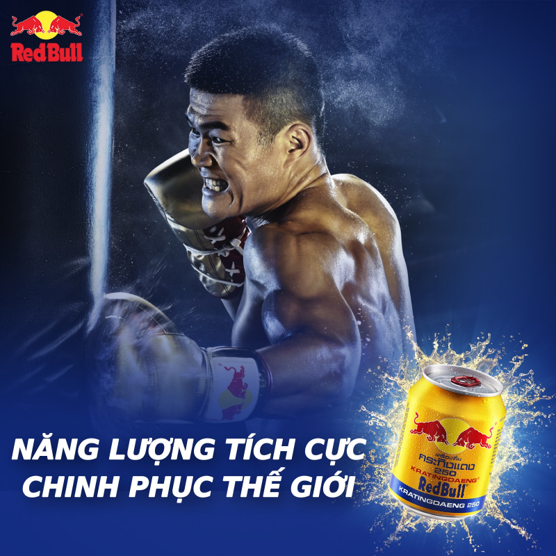 Công ty TNHH Red Bull ảnh 1