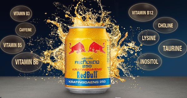 Công ty TNHH Red Bull ảnh 3