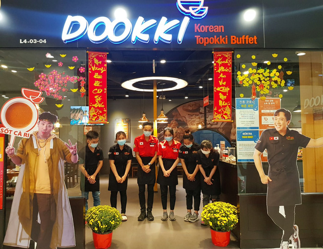 Dookki ảnh 3