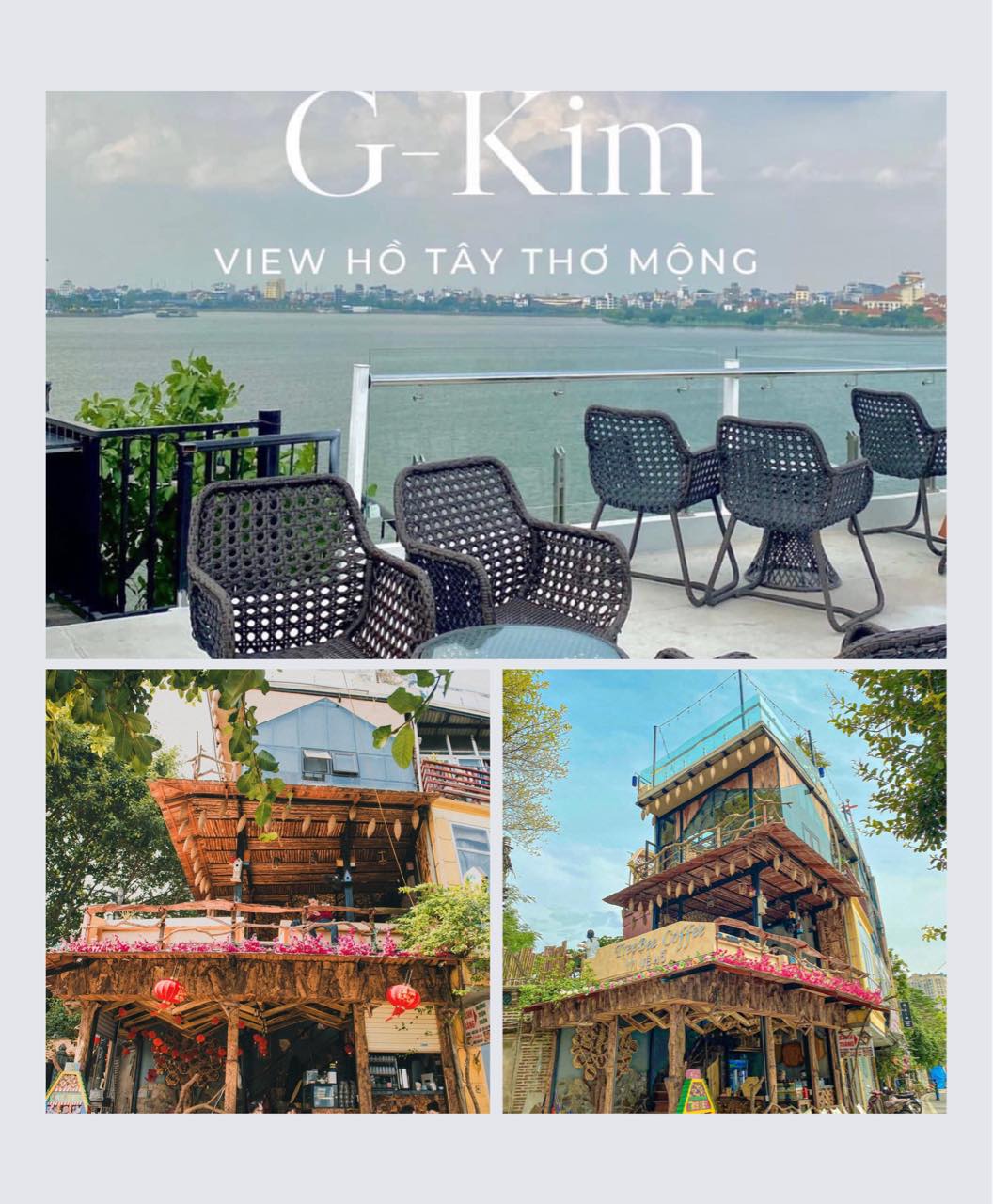 G-Kim's Coffee and Tea ảnh 1