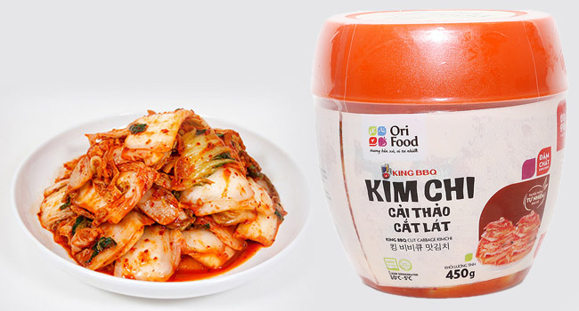 KING BBQ KIM CHI ảnh 1