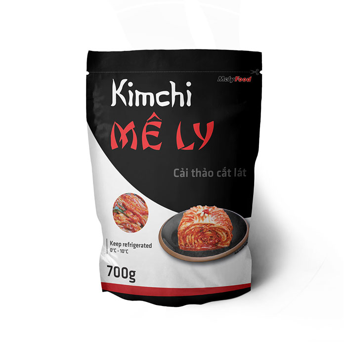 Kim Chi Hàn Quốc Mê Ly - Melyfood ảnh 2