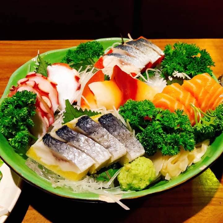 Kiraku Japanese Restaurant ảnh 2