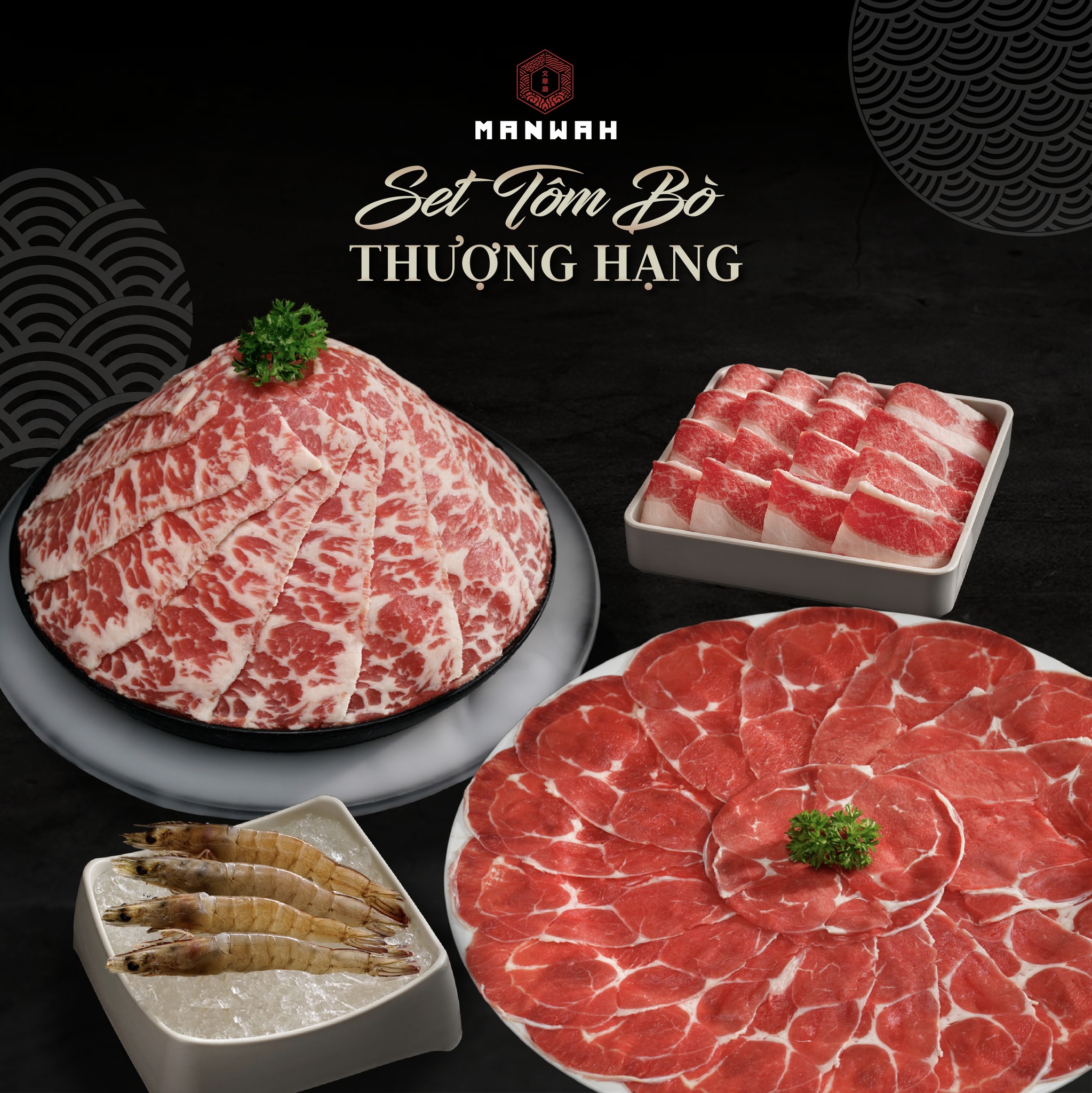 Manwah Taiwanese Hotpot ảnh 3