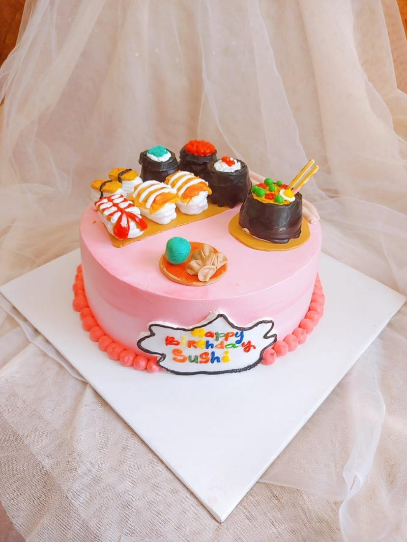 Mr. Cake Bakery ảnh 1