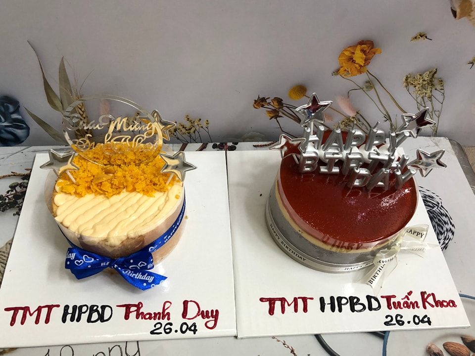 Mr. Cake Bakery ảnh 2