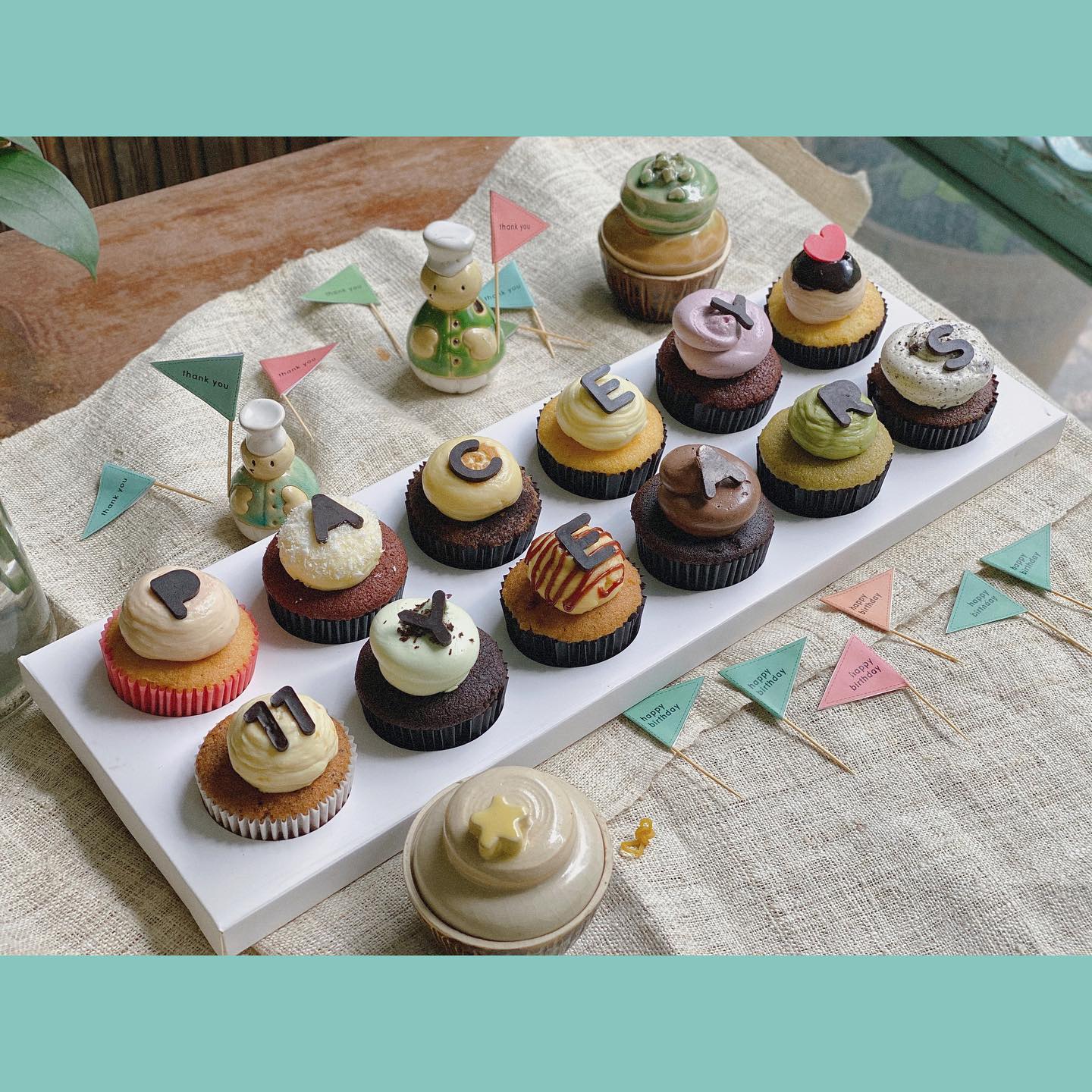 Pacey Cupcakes ảnh 3