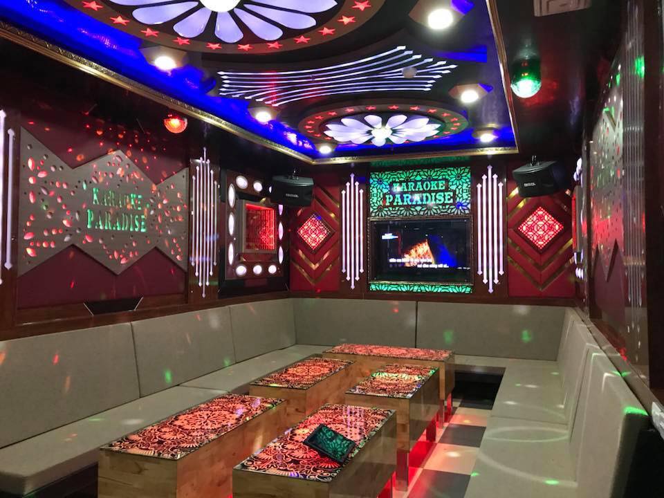 Paradise Karaoke ảnh 2