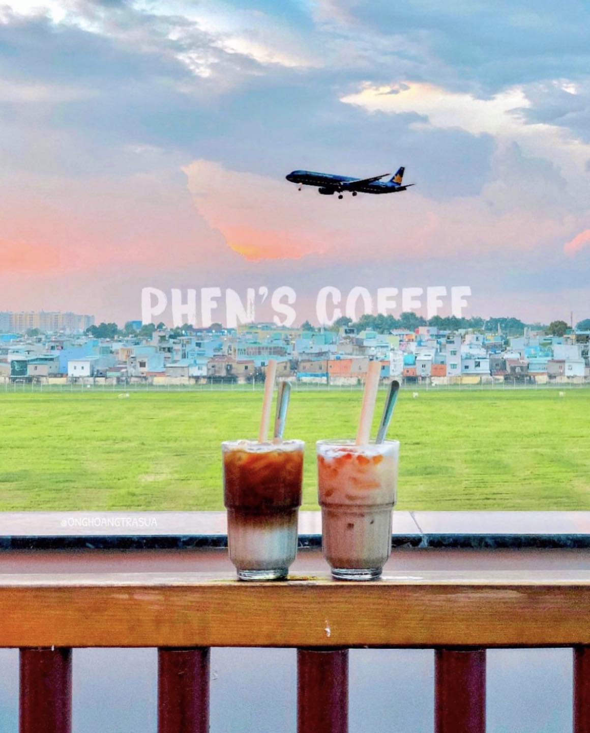 Phen's Coffee ảnh 1