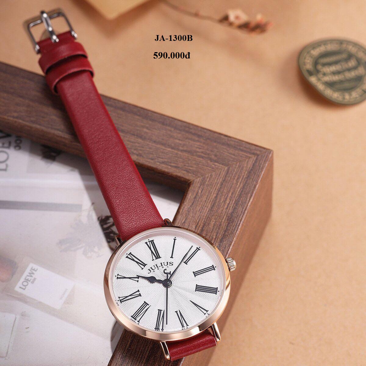 Shop đồng hồ WatchPro ảnh 1