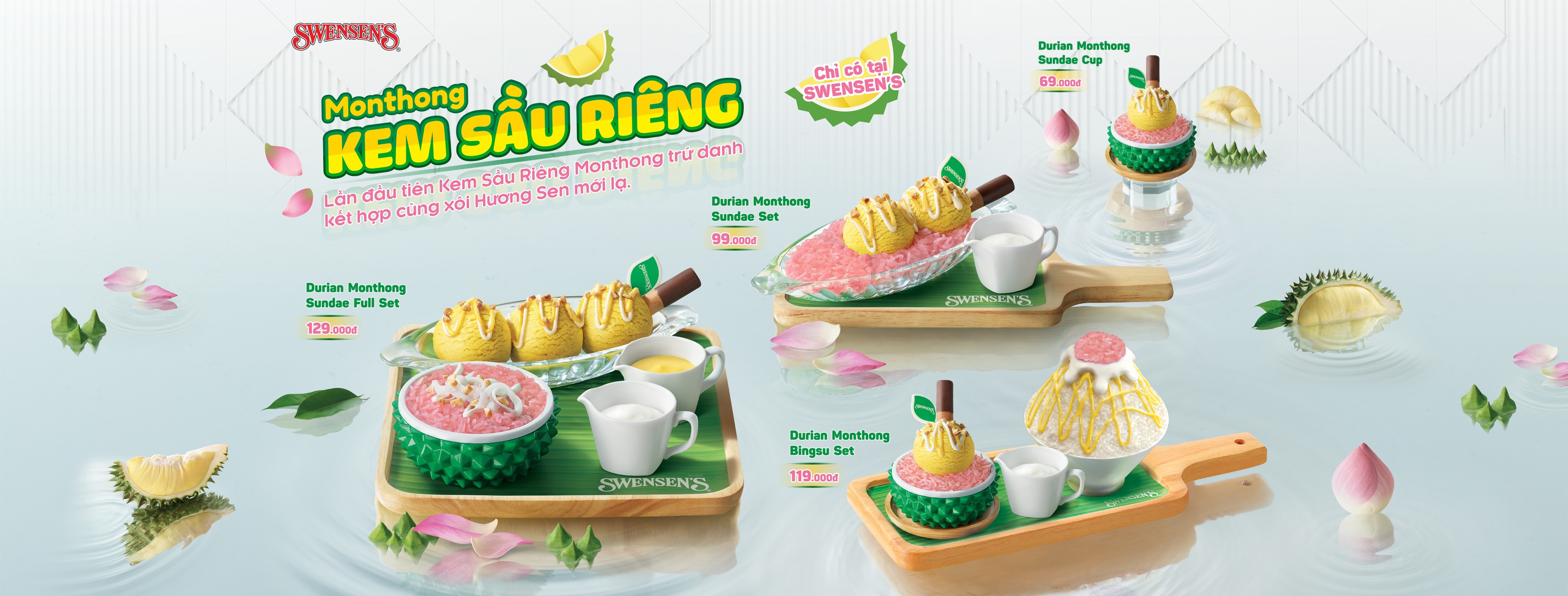 Swensen's VN ảnh 3