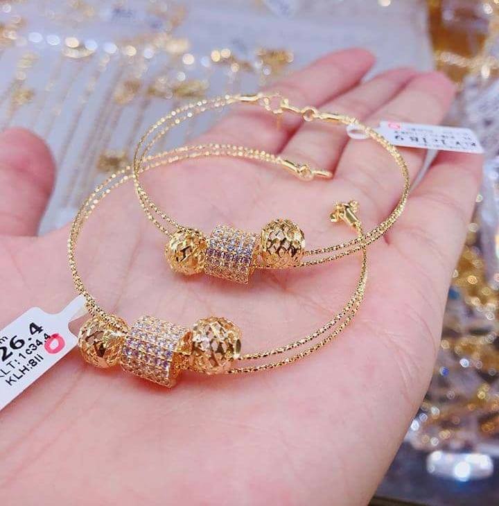 Tiệm Vàng Kim Nga 2 ảnh 2