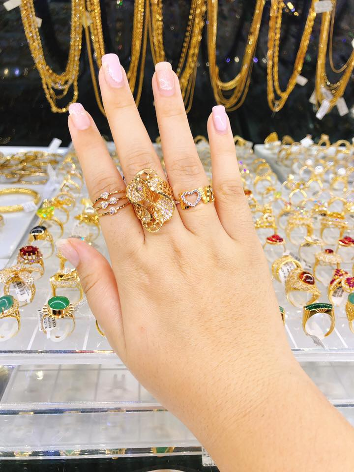 Tiệm Vàng Kim Tâm Phú Quốc ảnh 1