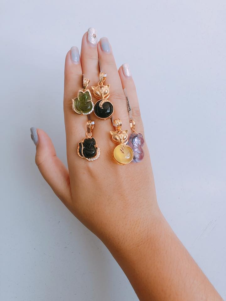Tiệm Vàng Kim Tâm Phú Quốc ảnh 2