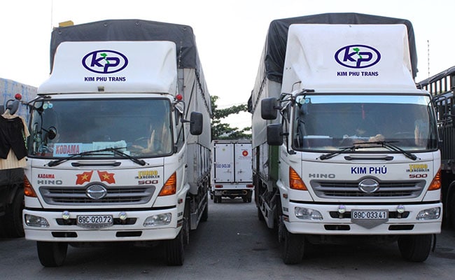 Vận Tải Kim Phú ảnh 1