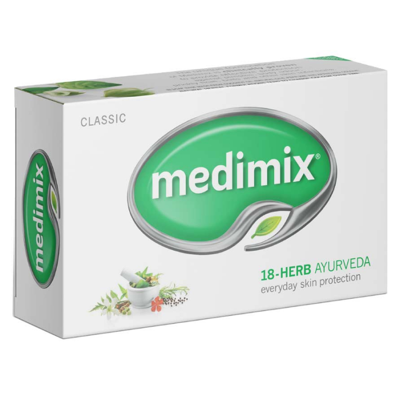 Xà phòng Medimix ảnh 1