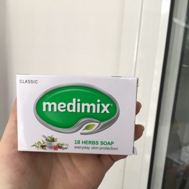 Xà phòng Medimix ảnh 2