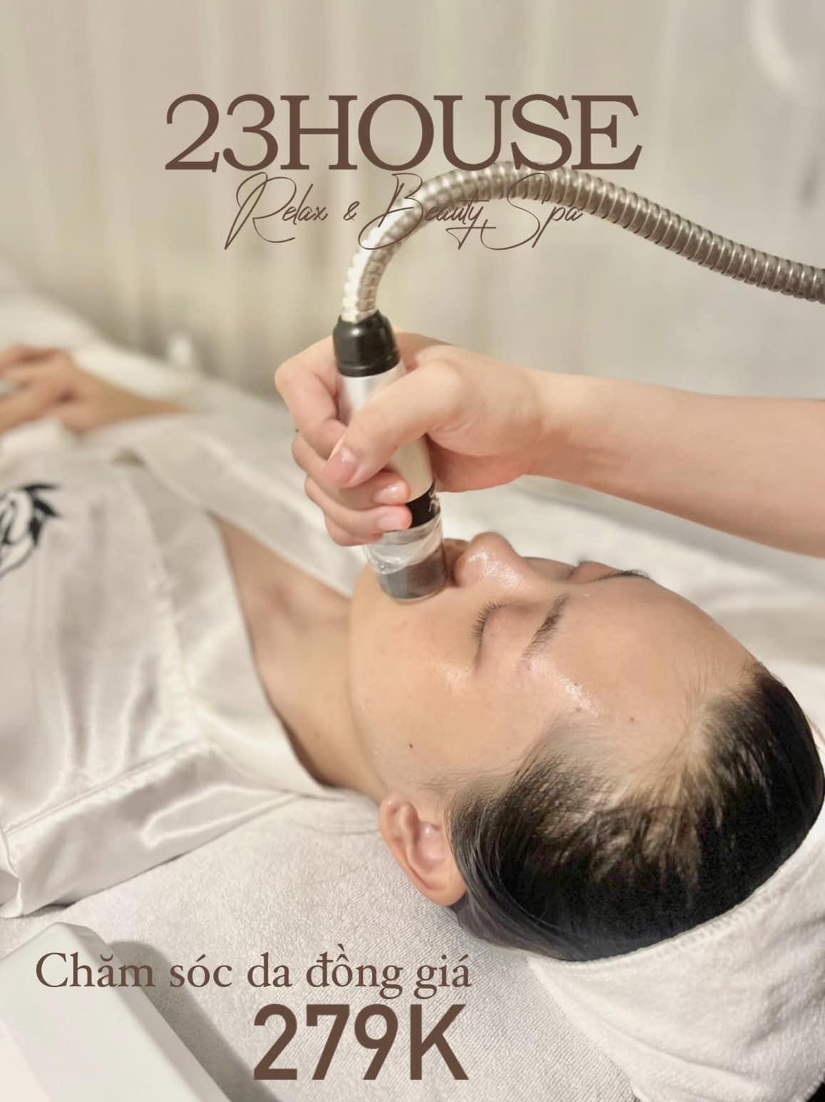 23 House Spa ảnh 2