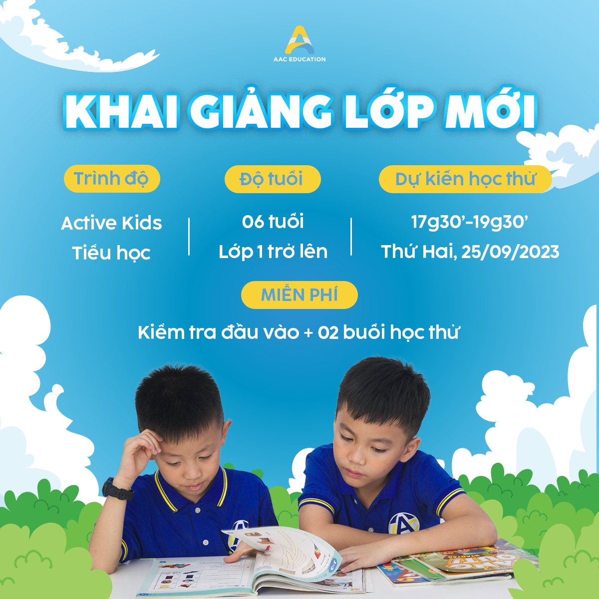 AAC Education ảnh 2