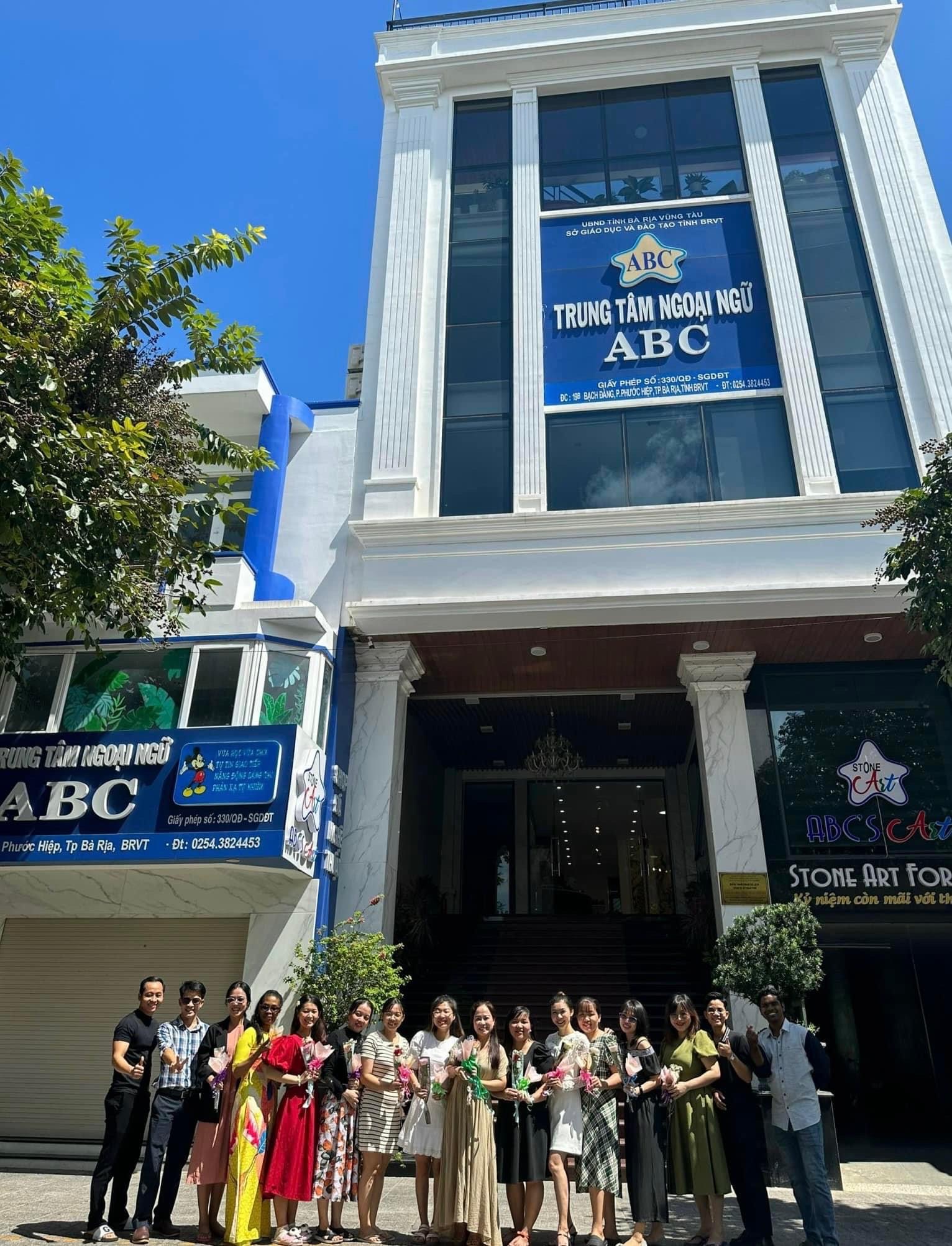 ABC English Center ảnh 2