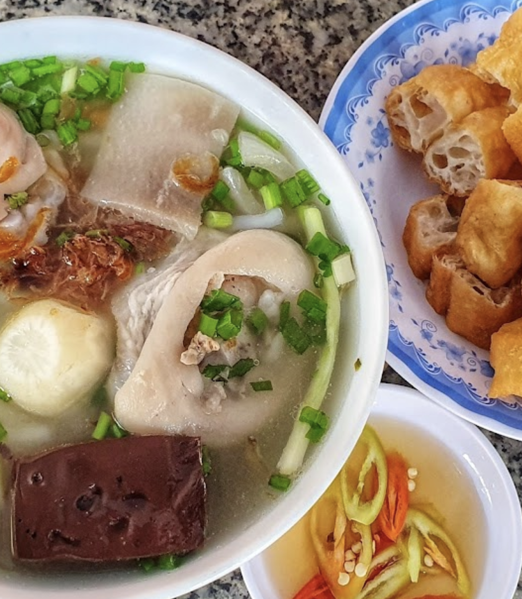 Bánh Canh Bà Bảy ảnh 1